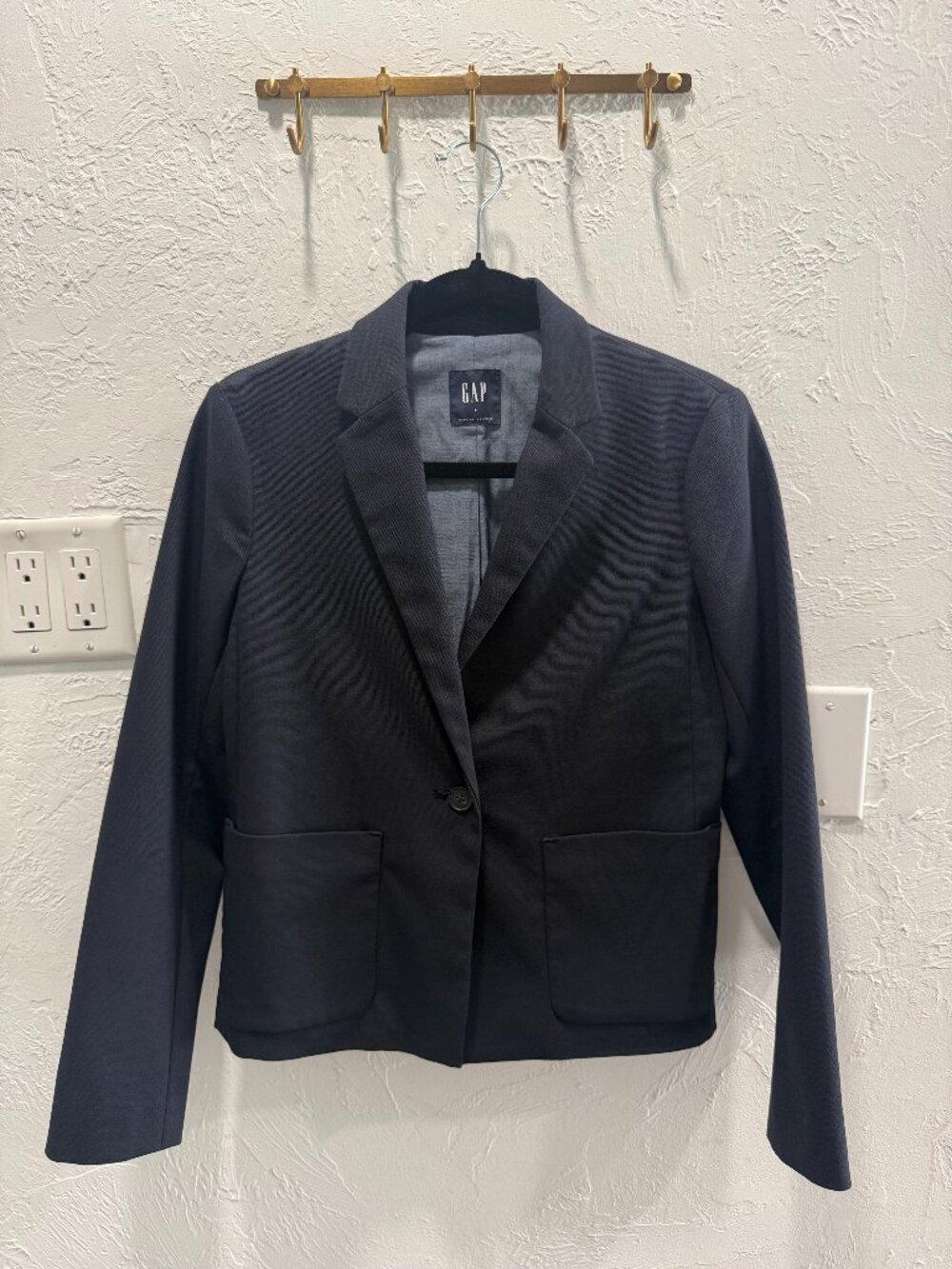 GAP Navy Blazer
